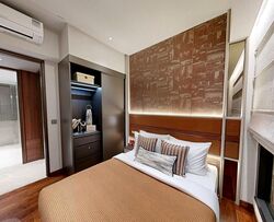 Marina Gardens Drive (D1), Apartment #477794021